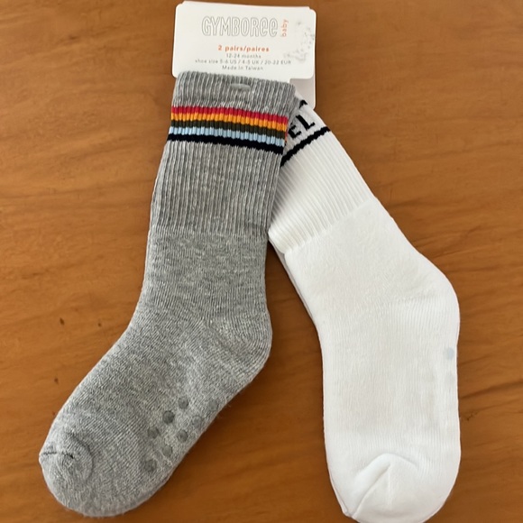 Baby socks bundle - Picture 3 of 8